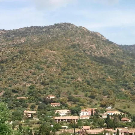 בית נופש Les Balcons De Saint Clair, לה לבאנדו
