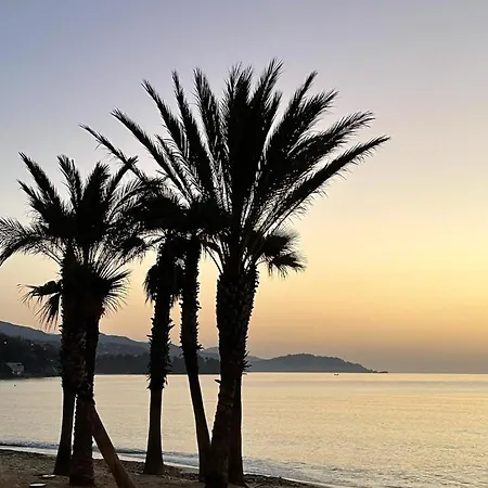 Σπίτι διακοπών Les Balcons De Saint Clair,
