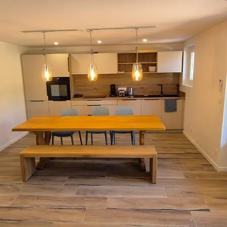 Les Balcons De Saint Clair, Casa vacanze *