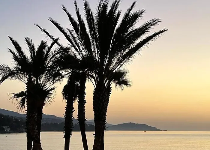 Casa vacanze Les Balcons De Saint Clair,