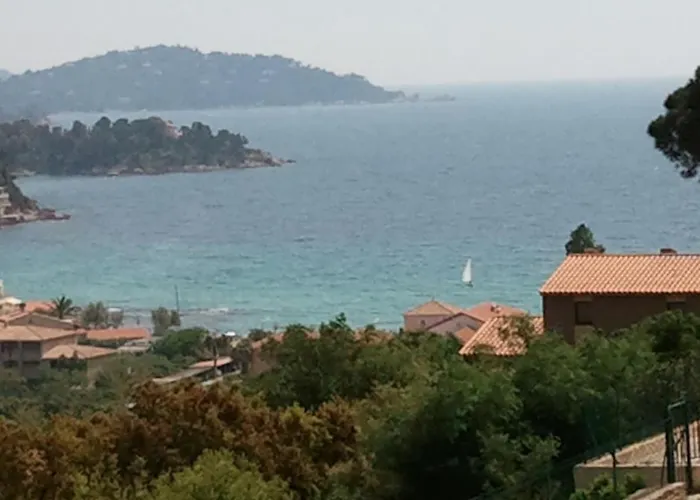 Les Balcons De Saint Clair, *