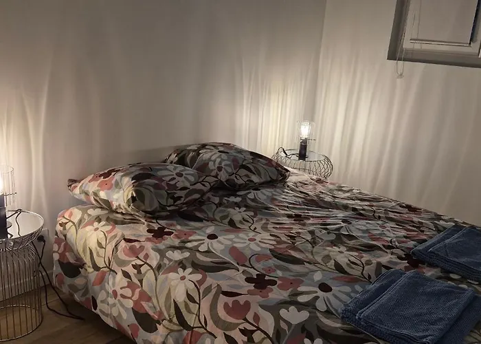 Les Balcons De Saint Clair,