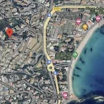 Holiday home Les Balcons De Saint Clair, *