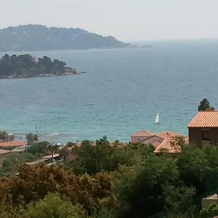 Les Balcons De Saint Clair, *