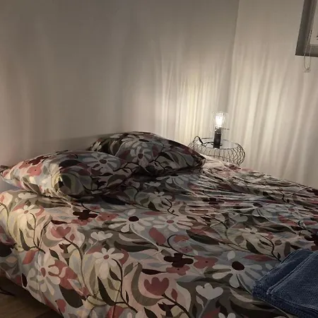 Les Balcons De Saint Clair,